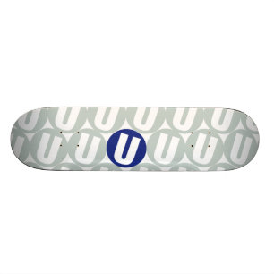 ULIKO SKATEBOARD