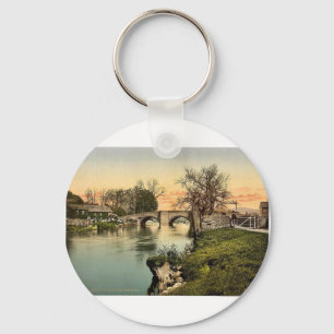 Ullswater, Eamont Bridge, near Penrith, Lake Distr Key Ring