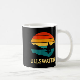 Ullswater Lake District Coffee Mug