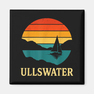 Ullswater Lake District Magnet