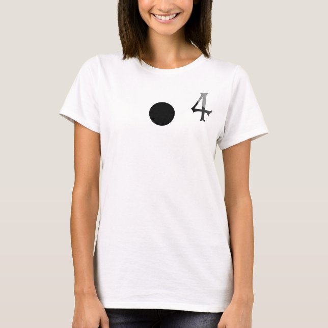 Ulquiorra T-Shirt (Front)