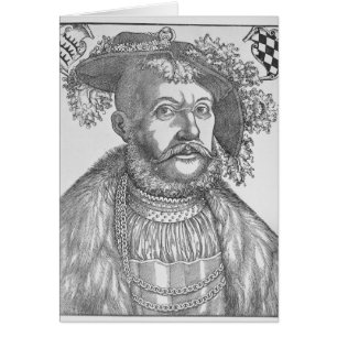 Ulrich, Duke of Wurttemberg
