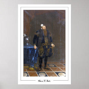 Ulrika Pasch Zedign Art Poster #12