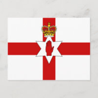 Ulster Banner Northern Ireland Flag