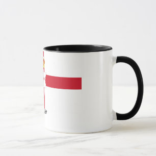 Ulster Mug