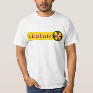Ulster Province T-Shirt