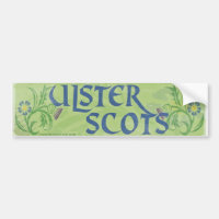 Ulster-Scots