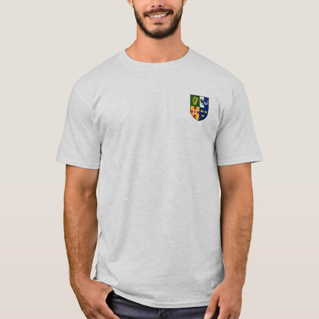 Ulster Shirt (Front)