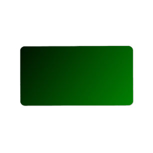 Ulta Green Trans Lable Label