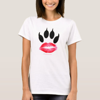 Ulti-mate Fashion Logo (front only) T-Shirt