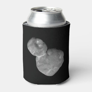 Ultima Thule Arrokoth Kuiper Belt Object Can Cooler