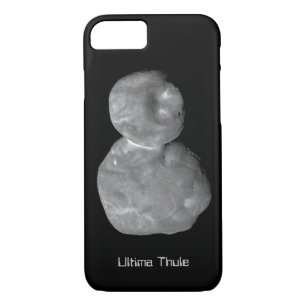 Ultima Thule Arrokoth Kuiper Belt Object iPhone 8/7 Case
