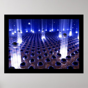 Ultimate Abduction Poster