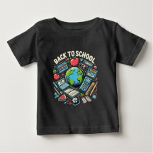 Ultimate Back to School Gear: Learning Adventure