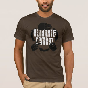 Ultimate Combat T-Shirt