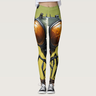 "Ultimate Comfort: Women's Leggings" "Chic & Styli Leggings