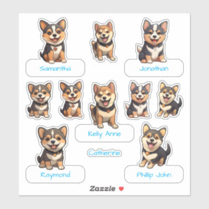 Ultimate Cute Black Shiba Inu Puppy Collection