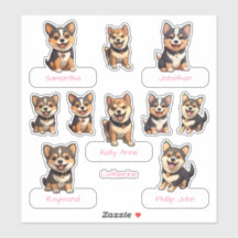 Ultimate Cute Black Shiba Inu Puppy Collection