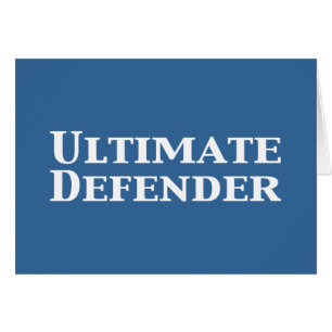 Ultimate Defender Gifts