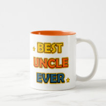 Ultimate Family Favorite: Best Uncle Ever