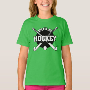 Ultimate Field Hockey T-Shirt