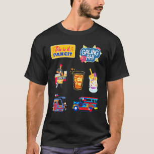 Ultimate Fiilipino Culture Tee 1