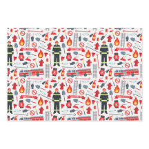 Ultimate Firefighter - Heroic Fire Rescue Theme