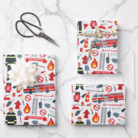 Ultimate Firefighter - Heroic Fire Rescue Theme
