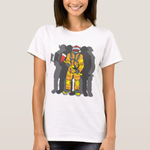Ultimate Firefighter T-Shirt