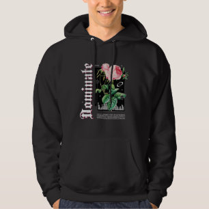 ultimate flowers amazing design  hoodie