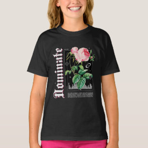 ultimate flowers amazing design  T-Shirt