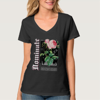 ultimate flowers amazing design T-Shirt