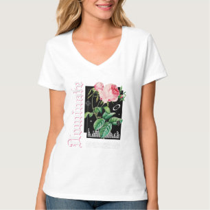 ultimate flowers amazing design T-Shirt