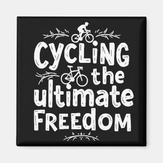Ultimate Freedom Magnet