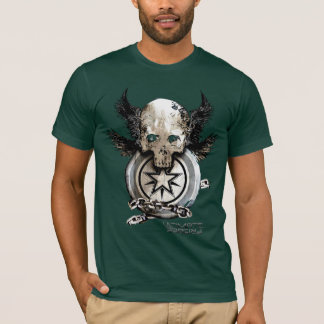 Ultimate Frisbee 1 Darkshirt T-Shirt
