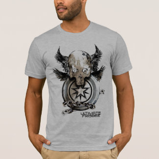 Ultimate Frisbee 2 T-Shirt