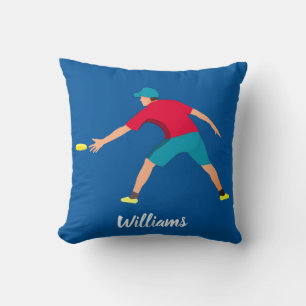 Ultimate Frisbee Cushion