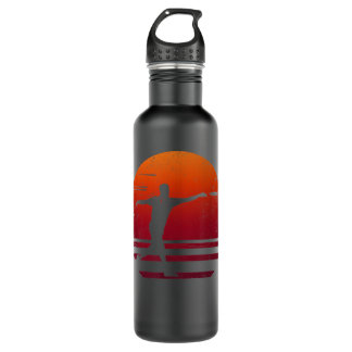 Ultimate Frisbee Disc Golf  710 Ml Water Bottle