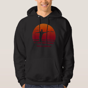 Ultimate Frisbee Disc Golf Hoodie