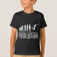 Ultimate Frisbee Evolution