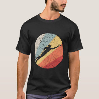 Ultimate Frisbee For Frisbee Players T-Shirt