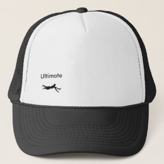 Ultimate Frisbee Hat
