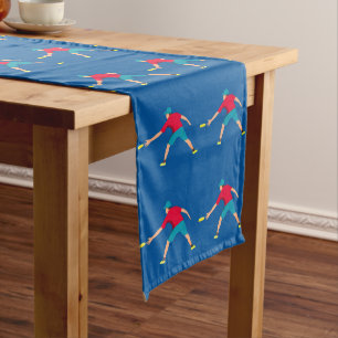 Ultimate Frisbee Medium Table Runner