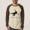 Ultimate Frisbee T Shirt