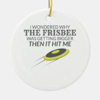 Ultimate Frisbee Why The Frisbee Is Getting Bigger