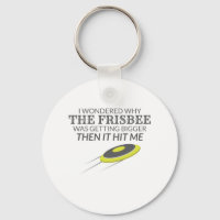 Ultimate Frisbee Why The Frisbee Is Getting Bigger