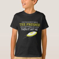 Ultimate Frisbee Why The Frisbee Is Getting Bigger