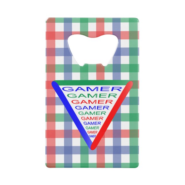 Ultimate Gamer 3 Gaming System Colours RGB (Front)