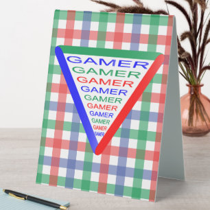 Ultimate Gamer 3 Gaming System Colours RGB