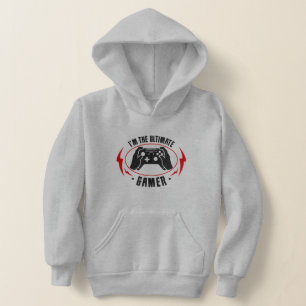 Ultimate Gamer Logo